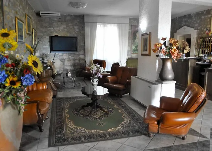 Hotel Villa San Giorgio