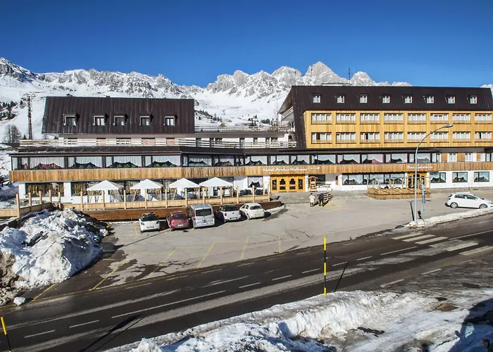 Hotel Arnika Wellness