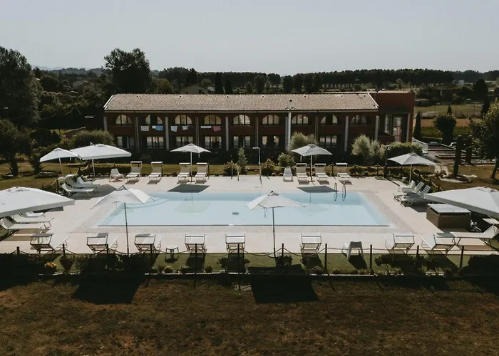 Hotel 4 stelle: Hotel Carignano