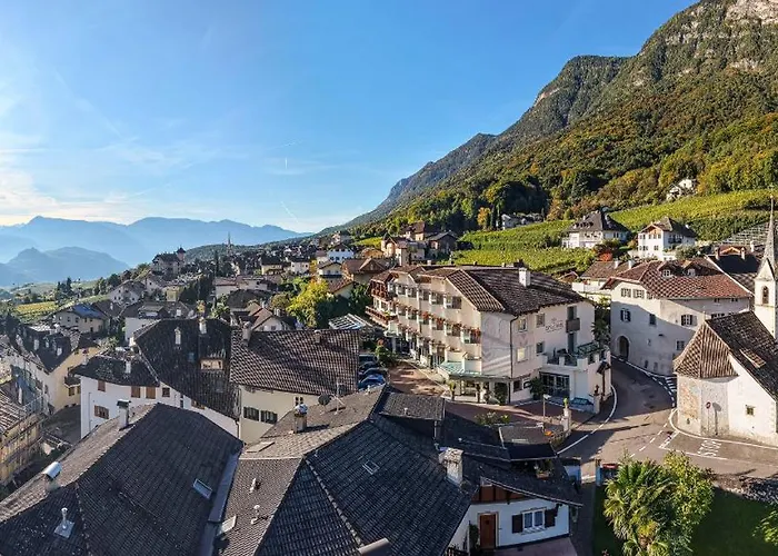 Hotel Spa: Das Badl - Smart Retreat Ao (Adults Only)