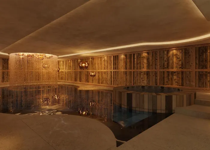 Hotel Spol - Adults Only