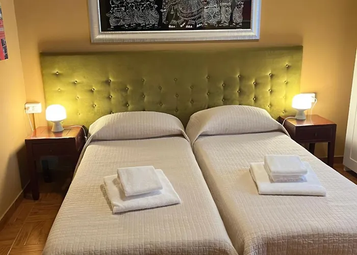 Hotel: B&B Corso Porta Nuova 39