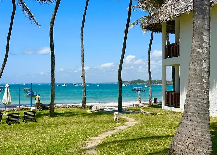 Blue Bay Village