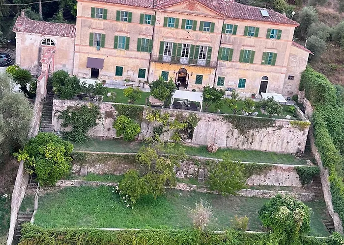  Villa Cavallini