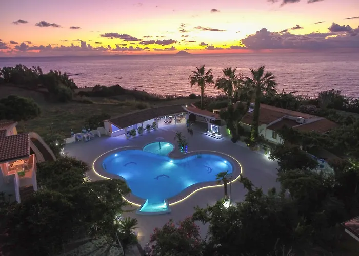 Hotel: Le Playe Village