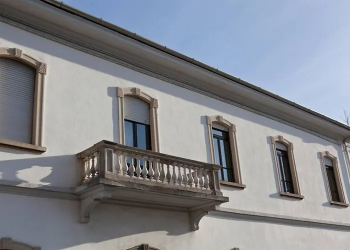 B&B: Gio'El Happiness Guest House