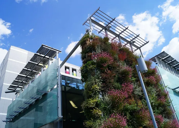 Camplus Bononia Casa per Ferie