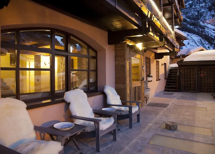 Locanda La Brenva