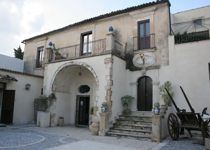 Chiusa Di Carlo
