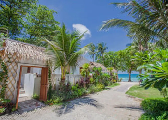 King'S Garden Resort - Sha Plus