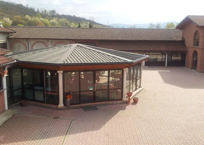 Casa vacanza: Agriturismo Cascina Scola