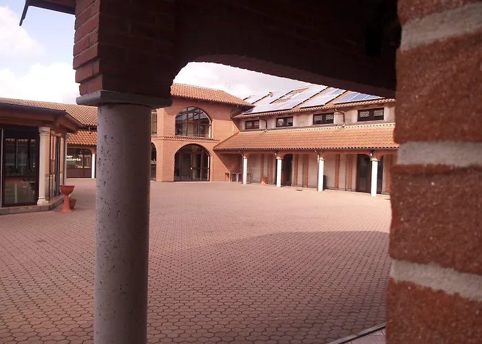 Casa vacanza: Agriturismo Cascina Scola