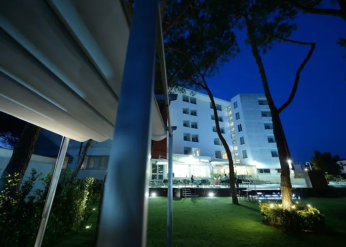 Hotel boutique: Giulivo Hotel&Village