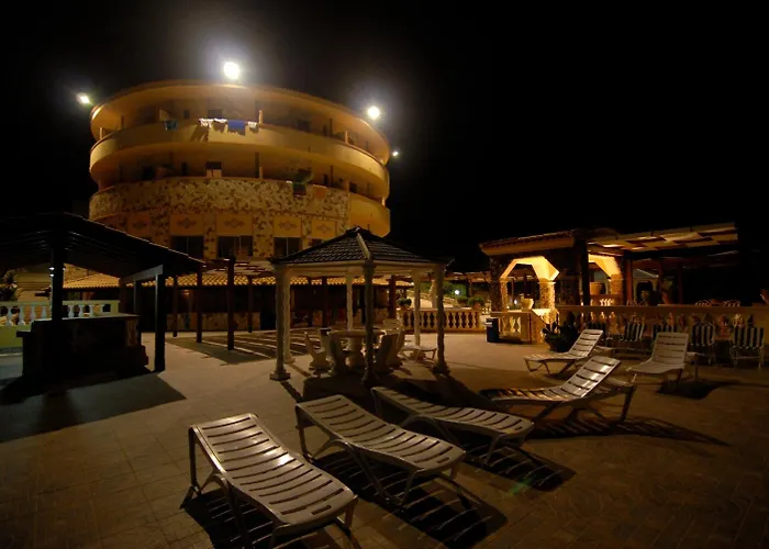 Hotel Diana