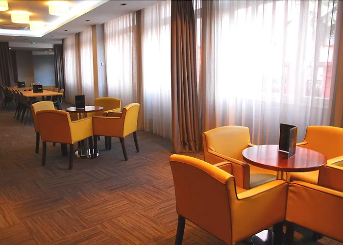 Hotel familiare: Hôtel Stella