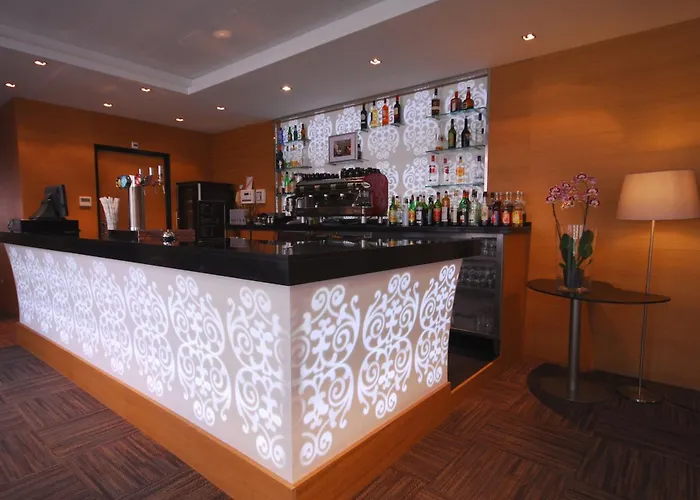 Hotel familiare: Hôtel Stella