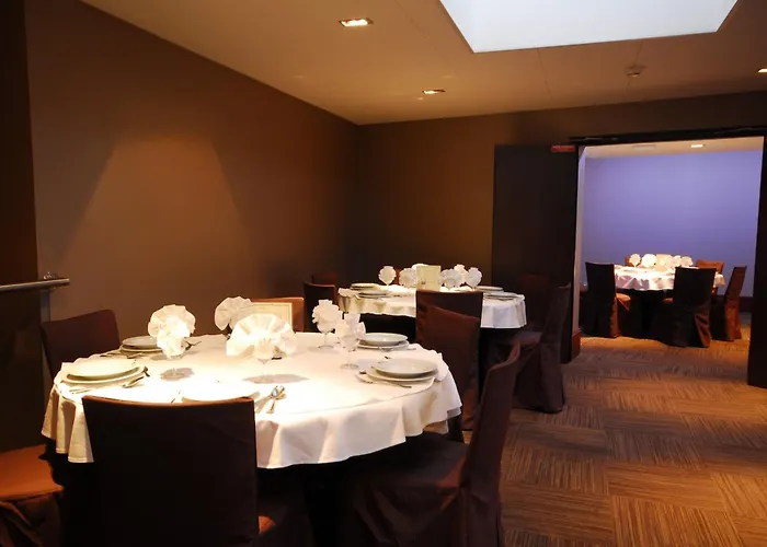 Hotel familiare: Hôtel Stella