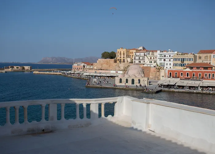 Nostos Hotel