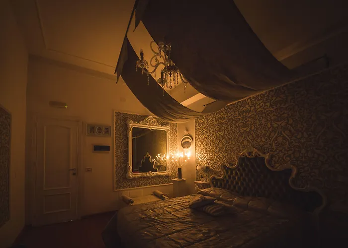 Albergo economico: Casale D' Or II