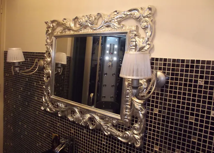 Hotel 3 stelle: Duca di Uzeda Bed&Breakfast Luxury&Style