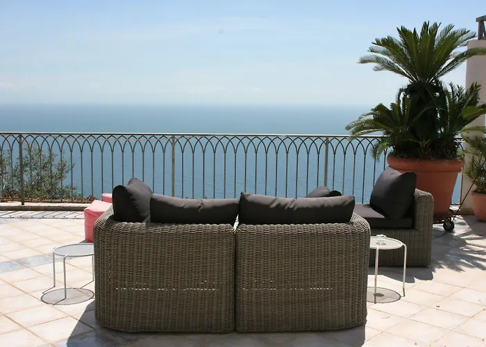 b&b I Limoni