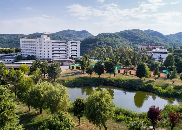 Hotel Terme Marconi
