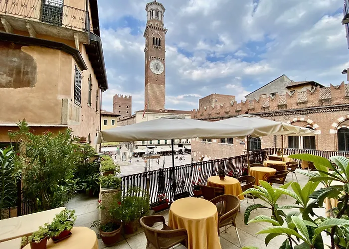 Hotel 3 stelle: Hotel Aurora