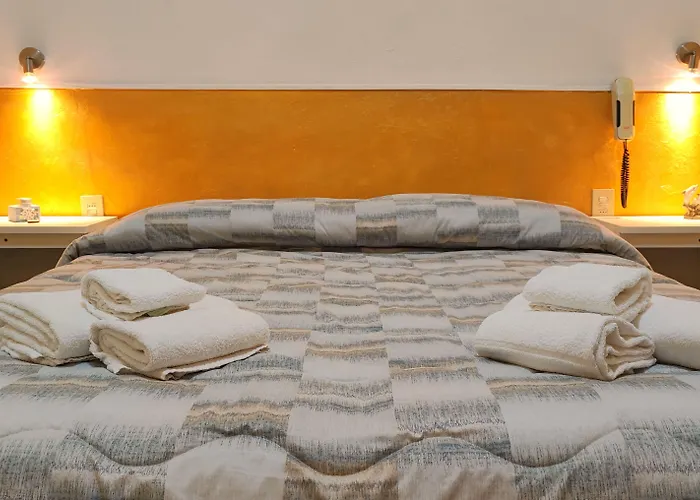 Hotel adatto agli animali: Hotel Il Ponte