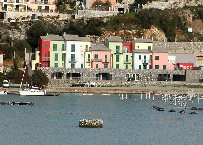  Le Terrazze