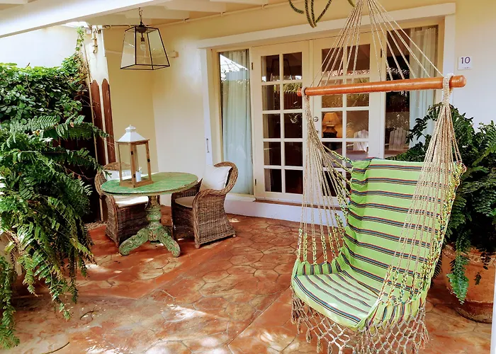 Wonders Boutique Hotel