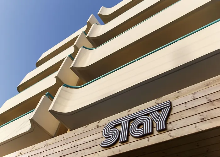 Stay Rhodes Hostel & Bar