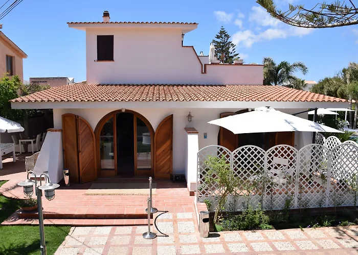 Parco acquatico Hotel: Villa Blanche Dimora Di Charme