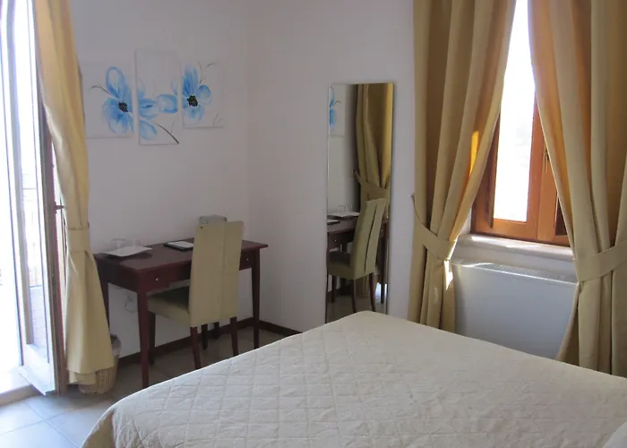 Albergo Villa Vittoria