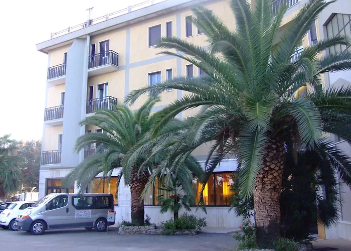 Hotel San Luca