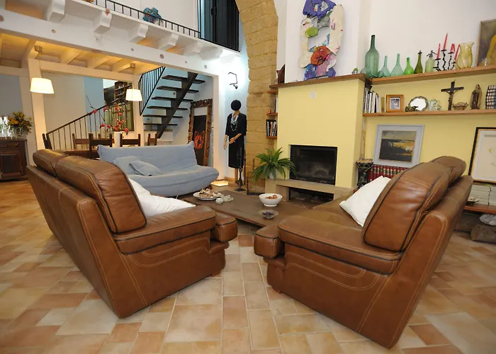 Hotel familiare: Arco Ubriaco