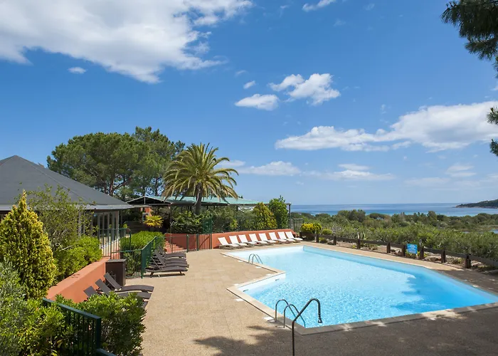  Residence Castell'Verde