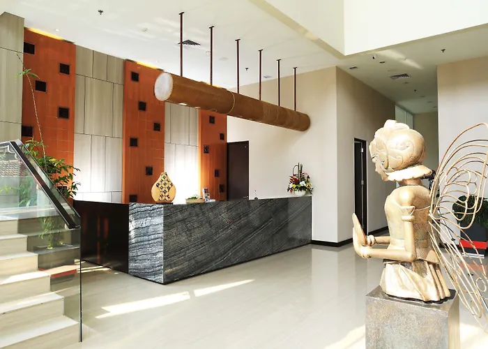 Cipta Hotel Pancoran