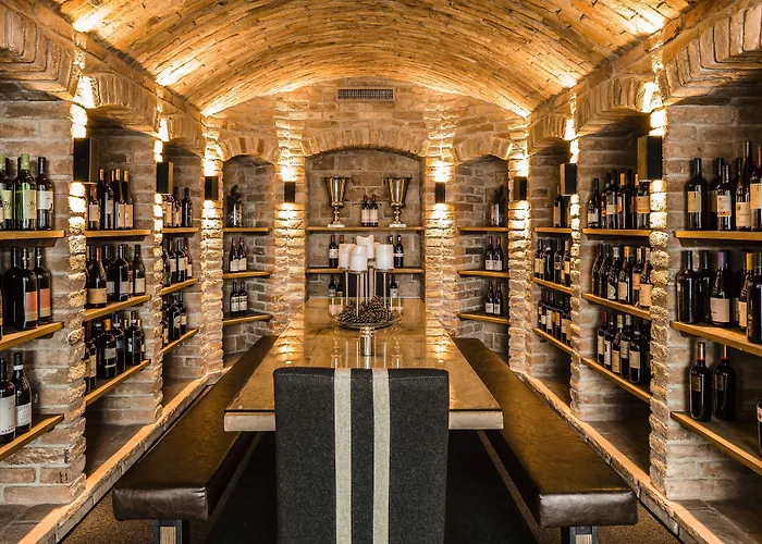 Boutique & Fashion Hotel Maciaconi - Gardenahotels
