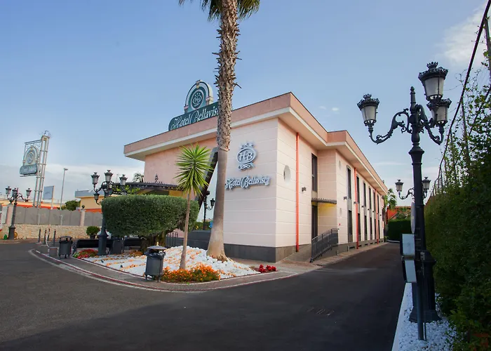 Hotel Bellavista