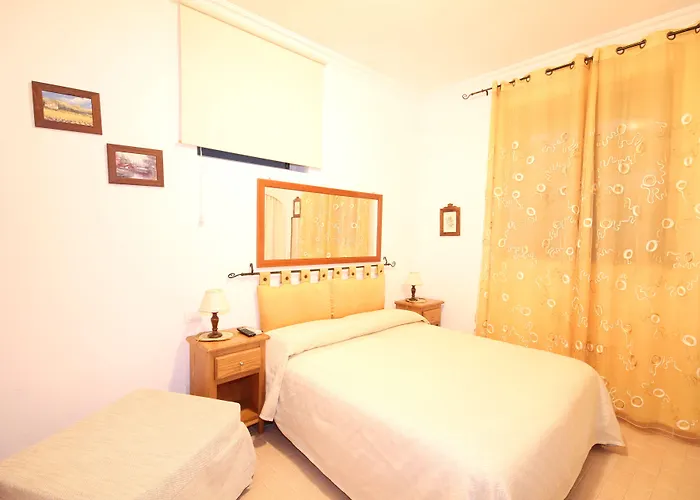 B&B Il Grappolo