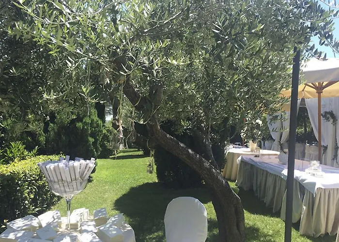 Tenuta Querce Grosse