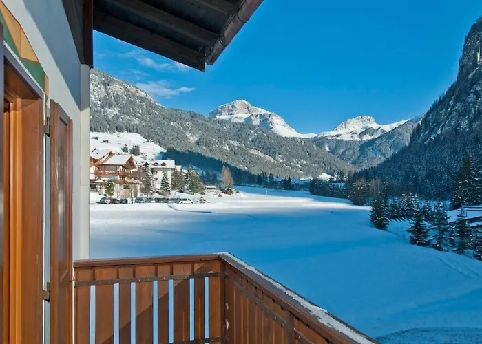 Cesa Edelweiss Living & Spa