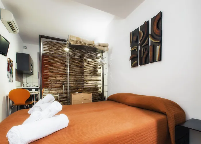 Hotel Spa: Antichi Ricordi