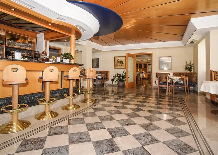 Hotel: Sonnenhotel Adler (Adults Only)