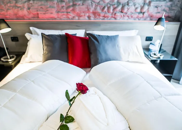 Locanda al Vescovo&SPA