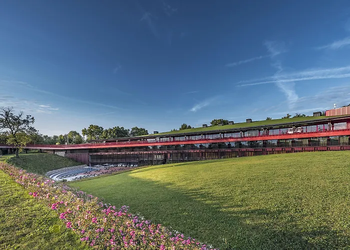 Villaverde Hotel Spa&Golf Udine