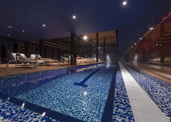 Villaverde Hotel Spa&Golf Udine