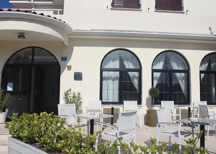 Hotel boutique: Hotel La Settima Luna