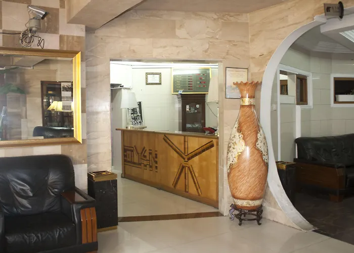 El Elyon Hotel