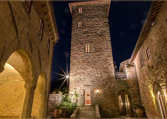 Castello di Mugnana